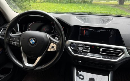 BMW 3 серия, 2022 год, 3 300 000 рублей, 7 фотография