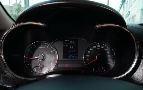 KIA Cerato III, 2013 год, 938 000 рублей, 12 фотография