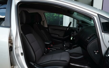 KIA Cerato III, 2013 год, 938 000 рублей, 8 фотография