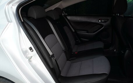 KIA Cerato III, 2013 год, 938 000 рублей, 7 фотография