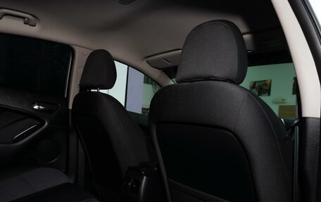 KIA Cerato III, 2013 год, 938 000 рублей, 11 фотография