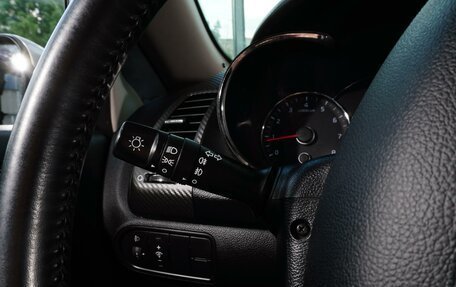 KIA Cerato III, 2013 год, 938 000 рублей, 15 фотография