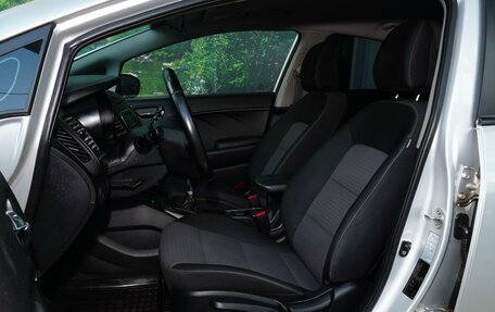 KIA Cerato III, 2013 год, 938 000 рублей, 10 фотография
