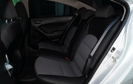 KIA Cerato III, 2013 год, 938 000 рублей, 9 фотография