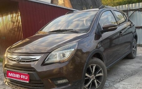 Lifan X50, 2015 год, 425 000 рублей, 1 фотография