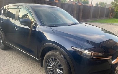 Mazda CX-5 II, 2017 год, 2 250 000 рублей, 1 фотография