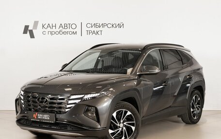Hyundai Tucson, 2021 год, 3 200 000 рублей, 1 фотография