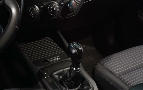 KIA Cerato III, 2013 год, 938 000 рублей, 17 фотография