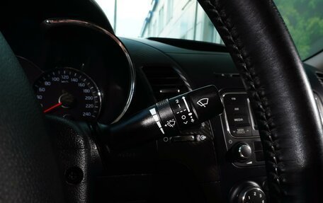 KIA Cerato III, 2013 год, 938 000 рублей, 16 фотография