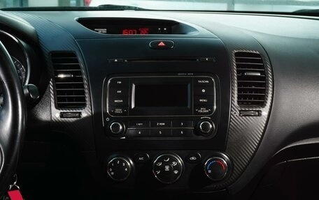 KIA Cerato III, 2013 год, 938 000 рублей, 18 фотография