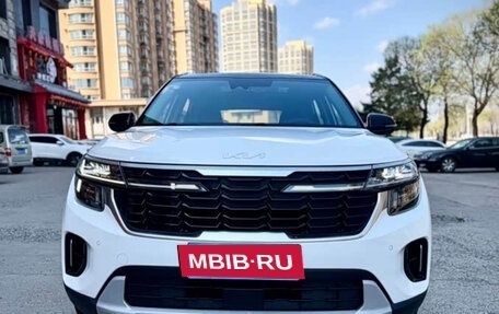 KIA Seltos I, 2023 год, 1 599 000 рублей, 2 фотография