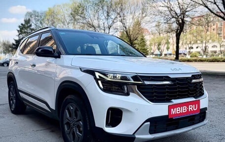 KIA Seltos I, 2023 год, 1 599 000 рублей, 3 фотография