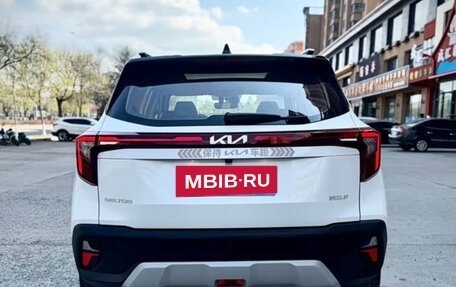 KIA Seltos I, 2023 год, 1 599 000 рублей, 5 фотография