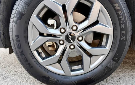 KIA Seltos I, 2023 год, 1 599 000 рублей, 9 фотография