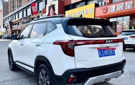 KIA Seltos I, 2023 год, 1 599 000 рублей, 4 фотография