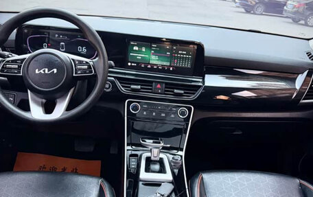 KIA Seltos I, 2023 год, 1 599 000 рублей, 18 фотография