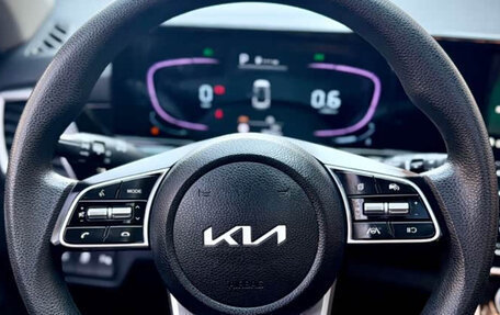 KIA Seltos I, 2023 год, 1 599 000 рублей, 19 фотография