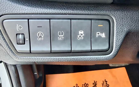 KIA Seltos I, 2023 год, 1 599 000 рублей, 21 фотография