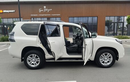Toyota Land Cruiser Prado 150 рестайлинг 2, 2010 год, 2 650 000 рублей, 30 фотография