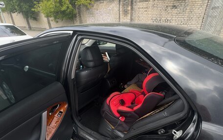 Toyota Camry, 2008 год, 800 000 рублей, 2 фотография