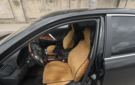 Toyota Camry, 2008 год, 800 000 рублей, 3 фотография