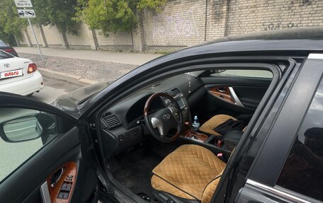 Toyota Camry, 2008 год, 800 000 рублей, 4 фотография