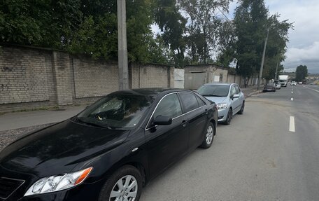 Toyota Camry, 2008 год, 800 000 рублей, 6 фотография