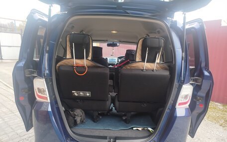 Honda Freed I, 2012 год, 950 000 рублей, 6 фотография