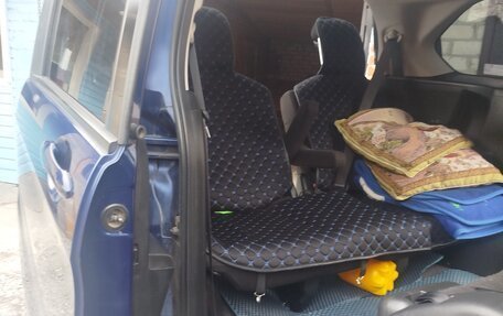 Honda Freed I, 2012 год, 950 000 рублей, 12 фотография
