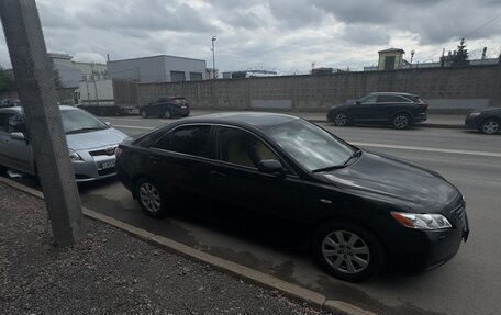 Toyota Camry, 2008 год, 800 000 рублей, 8 фотография