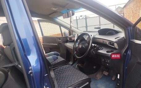 Honda Freed I, 2012 год, 950 000 рублей, 13 фотография