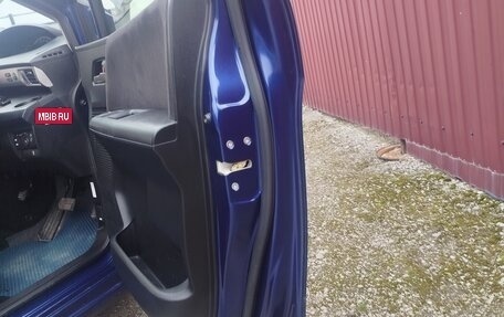 Honda Freed I, 2012 год, 950 000 рублей, 9 фотография
