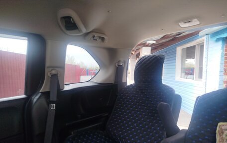 Honda Freed I, 2012 год, 950 000 рублей, 19 фотография
