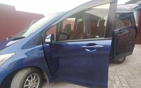 Honda Freed I, 2012 год, 950 000 рублей, 16 фотография