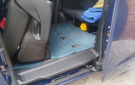 Honda Freed I, 2012 год, 950 000 рублей, 23 фотография