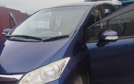 Honda Freed I, 2012 год, 950 000 рублей, 17 фотография