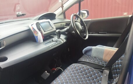 Honda Freed I, 2012 год, 950 000 рублей, 25 фотография