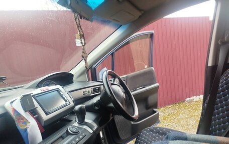 Honda Freed I, 2012 год, 950 000 рублей, 18 фотография