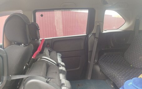 Honda Freed I, 2012 год, 950 000 рублей, 26 фотография