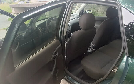 Ford Focus IV, 2004 год, 192 000 рублей, 4 фотография