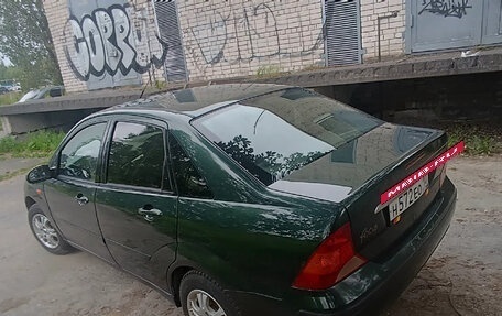 Ford Focus IV, 2004 год, 192 000 рублей, 3 фотография