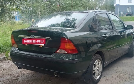Ford Focus IV, 2004 год, 192 000 рублей, 2 фотография