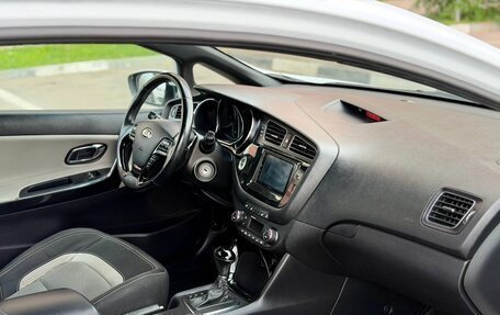 KIA cee'd III, 2013 год, 1 075 000 рублей, 6 фотография