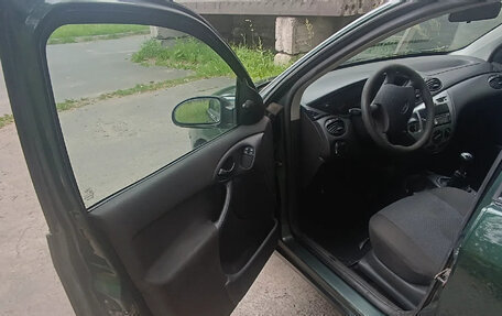 Ford Focus IV, 2004 год, 192 000 рублей, 6 фотография
