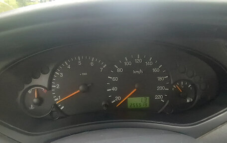 Ford Focus IV, 2004 год, 192 000 рублей, 5 фотография