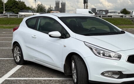 KIA cee'd III, 2013 год, 1 075 000 рублей, 9 фотография