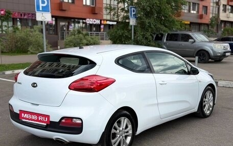 KIA cee'd III, 2013 год, 1 075 000 рублей, 4 фотография