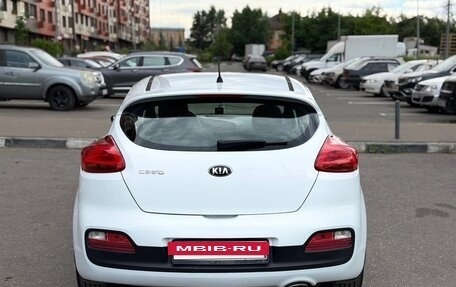 KIA cee'd III, 2013 год, 1 075 000 рублей, 5 фотография
