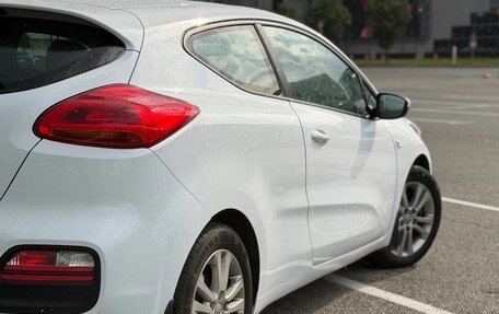 KIA cee'd III, 2013 год, 1 075 000 рублей, 11 фотография