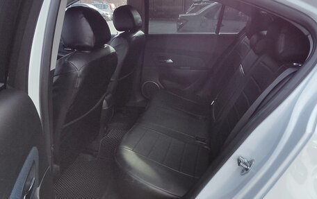 Chevrolet Cruze II, 2013 год, 669 000 рублей, 13 фотография